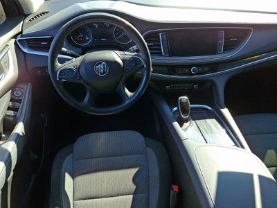 2020 Buick Enclave Preferred