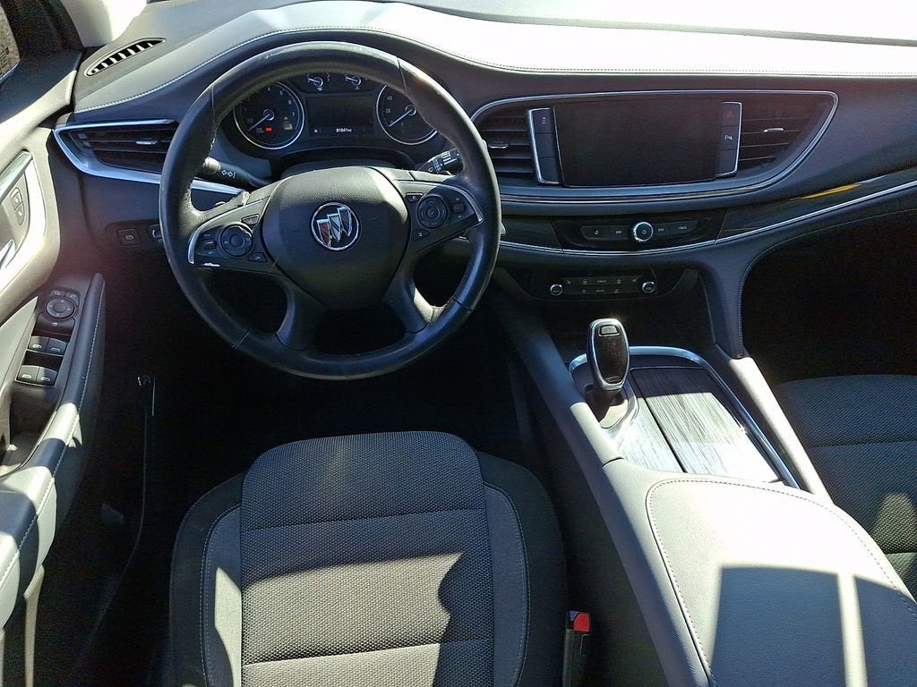 2020 Buick Enclave Preferred