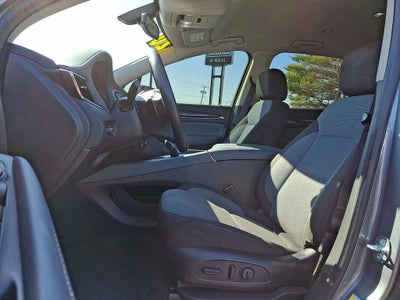 2020 Buick Enclave Preferred