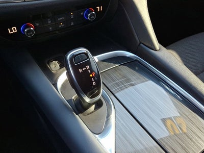 2020 Buick Enclave Preferred