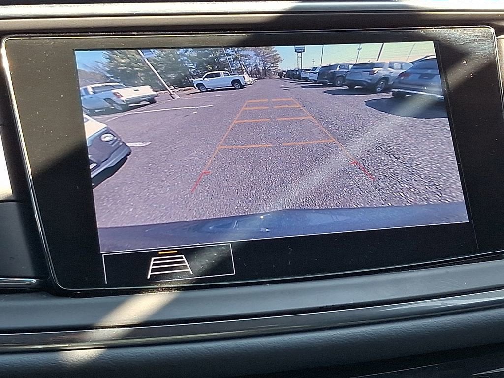 2020 Buick Enclave Preferred