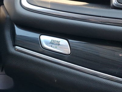 2020 Buick Enclave Preferred