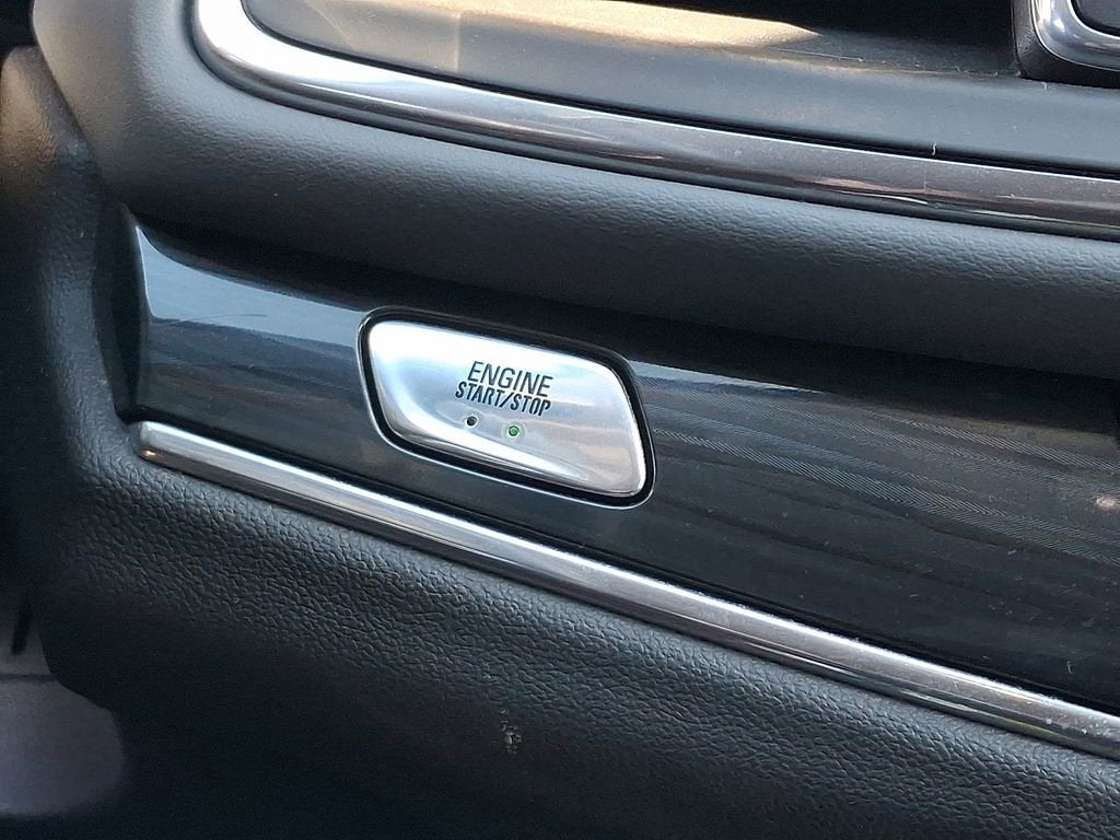 2020 Buick Enclave Preferred