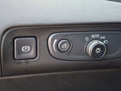 2020 Buick Enclave Preferred