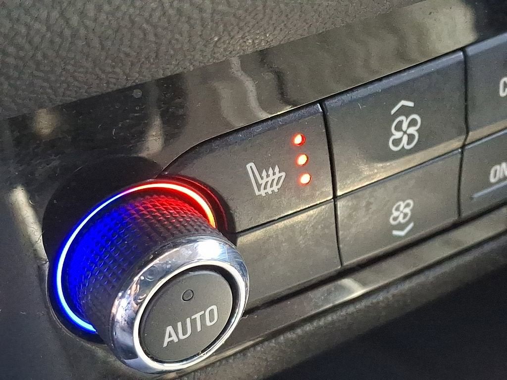 2020 Buick Enclave Preferred