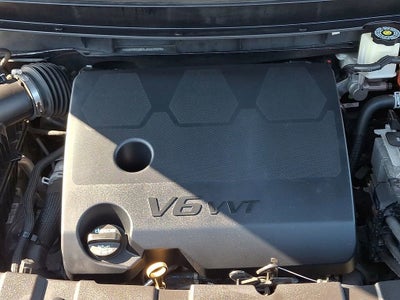 2020 Buick Enclave Preferred