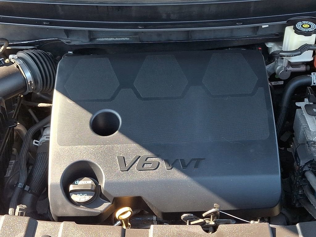 2020 Buick Enclave Preferred