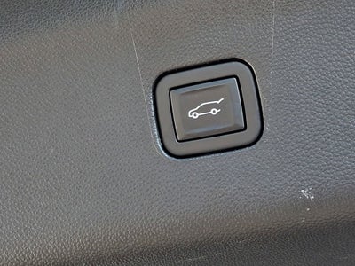 2020 Buick Enclave Preferred