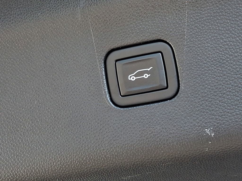 2020 Buick Enclave Preferred