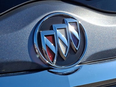 2020 Buick Enclave Preferred