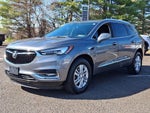 2020 Buick Enclave Preferred
