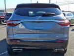 2020 Buick Enclave Preferred