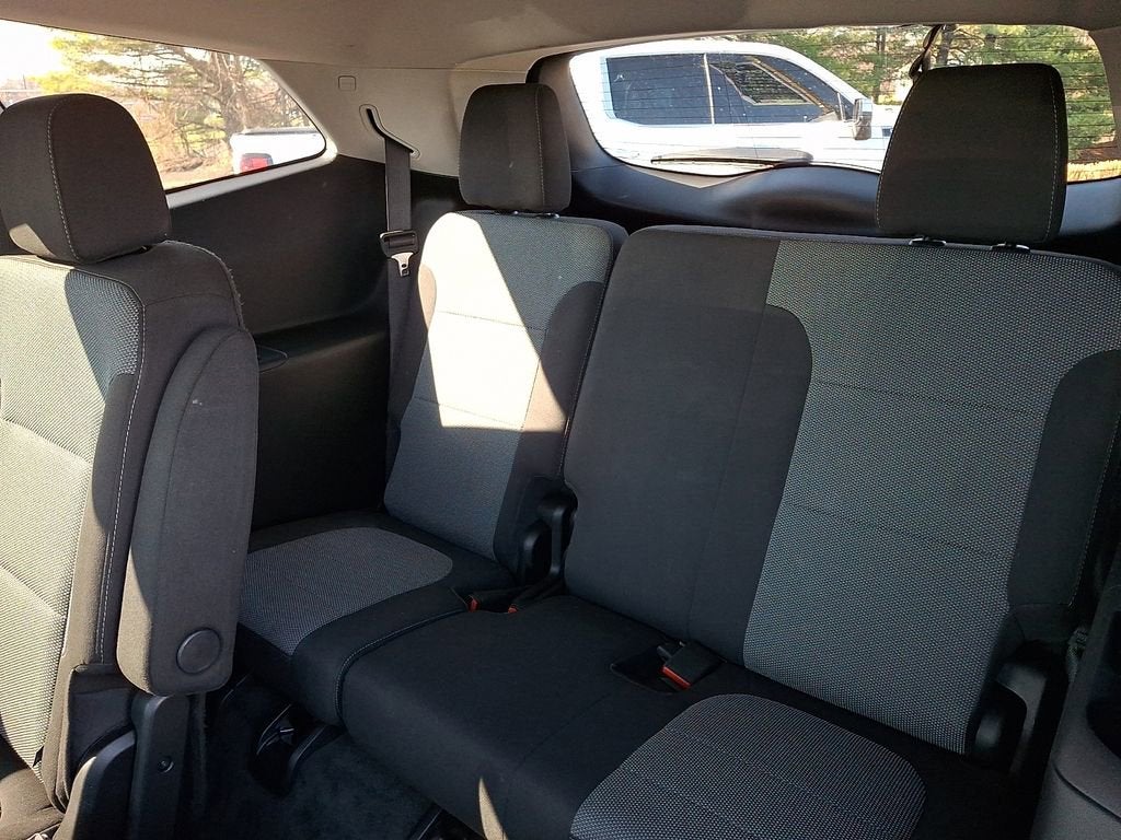 2020 Buick Enclave Preferred