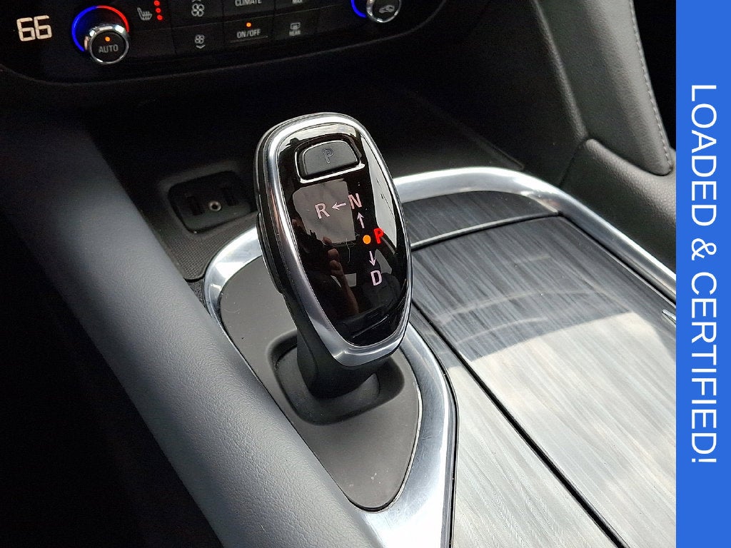 2018 Buick Enclave Essence
