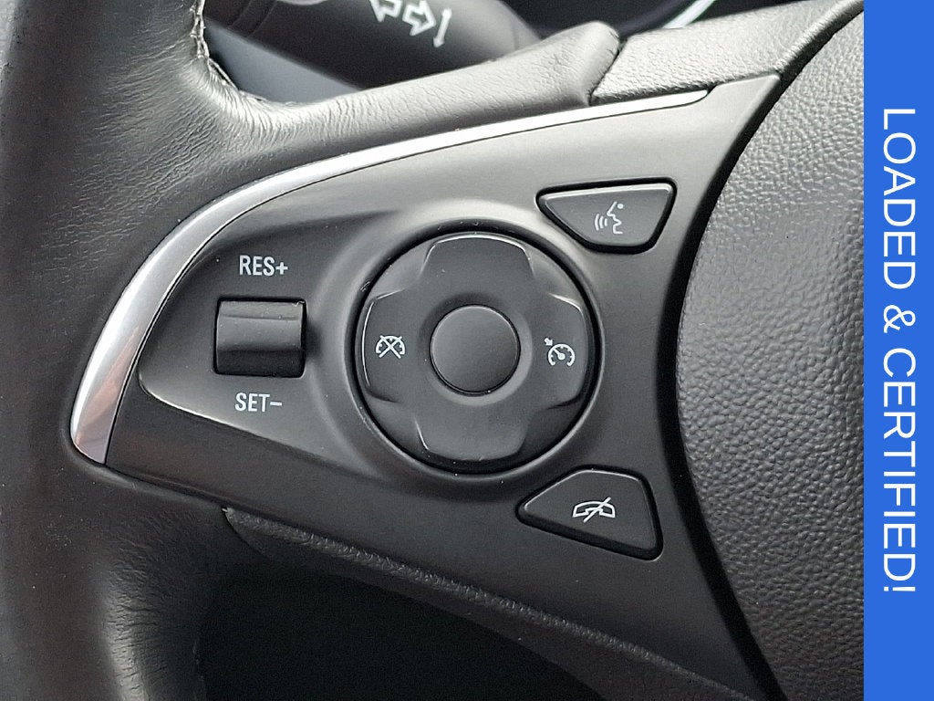 2018 Buick Enclave Essence