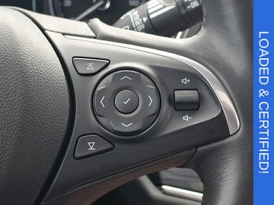 2018 Buick Enclave Essence