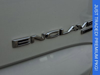 2018 Buick Enclave Premium