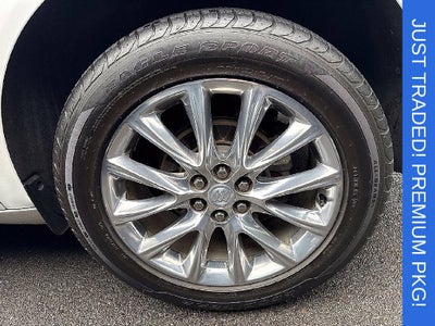 2018 Buick Enclave Premium