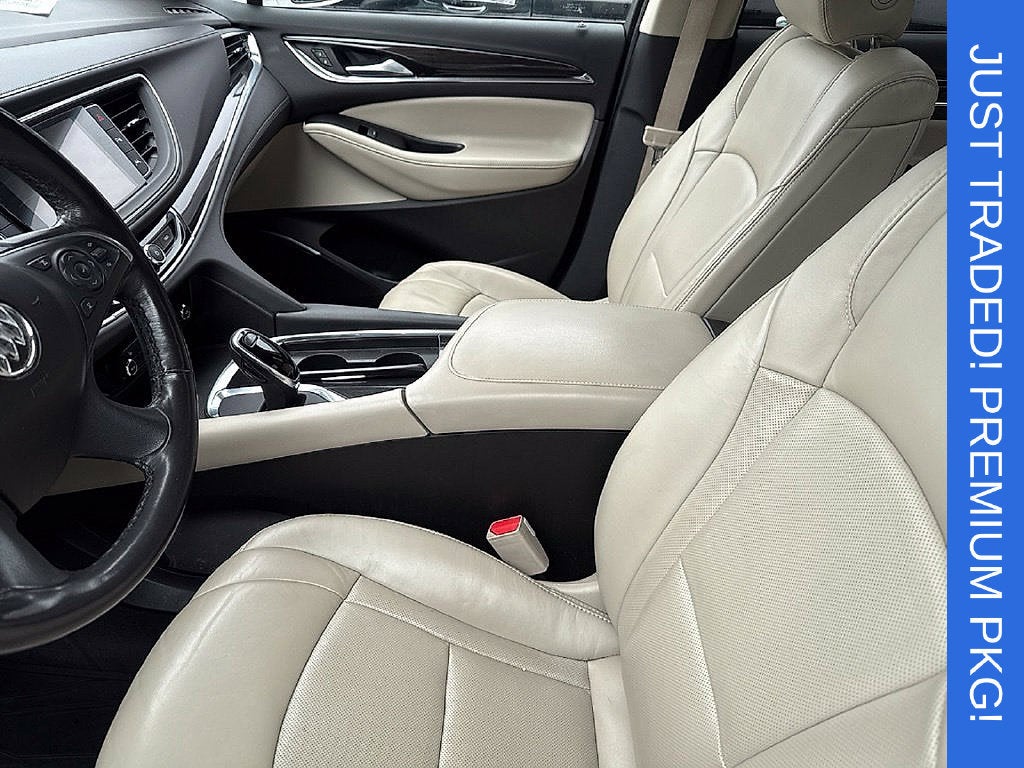 2018 Buick Enclave Premium