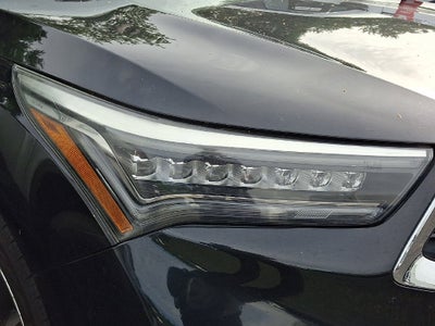 2019 Acura RDX Technology Package