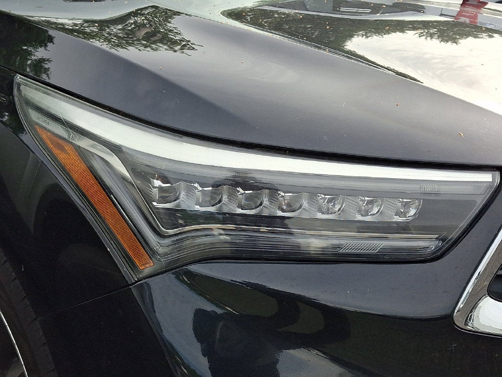 2019 Acura RDX Technology Package