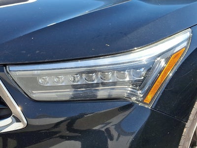 2019 Acura RDX Technology Package
