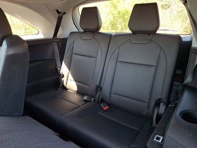 2019 Acura MDX Standard