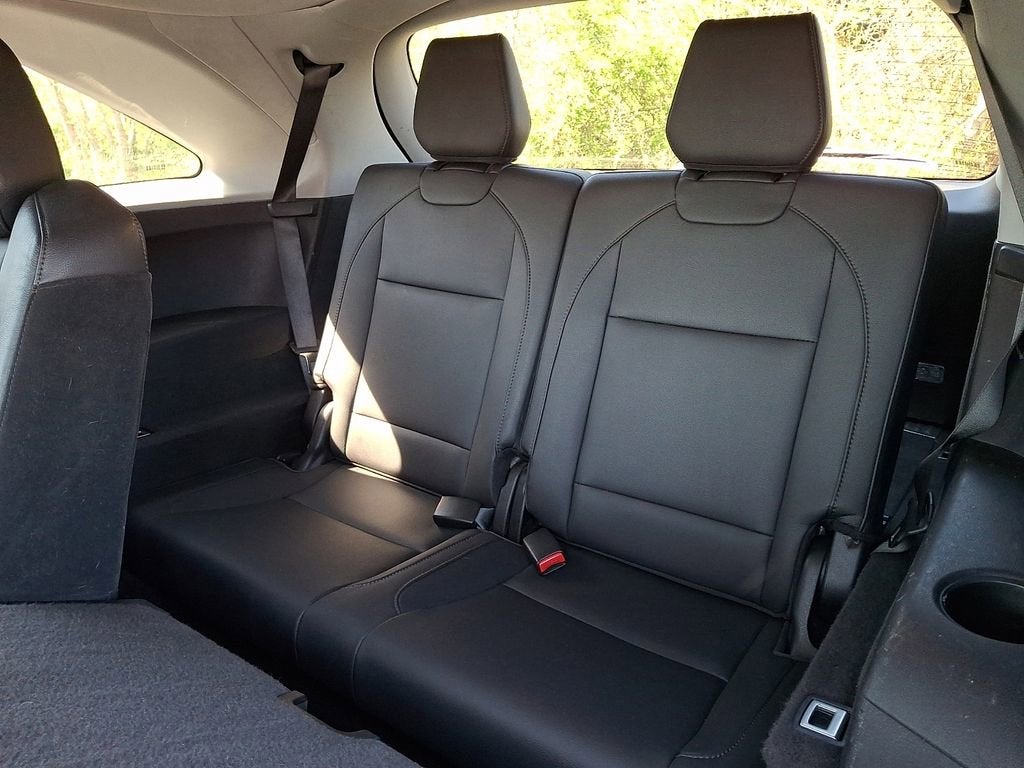 2019 Acura MDX Standard