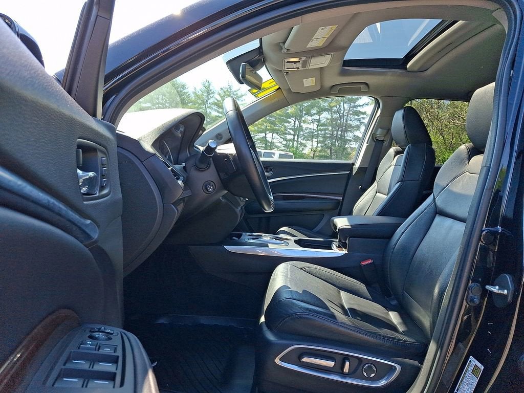 2019 Acura MDX Standard