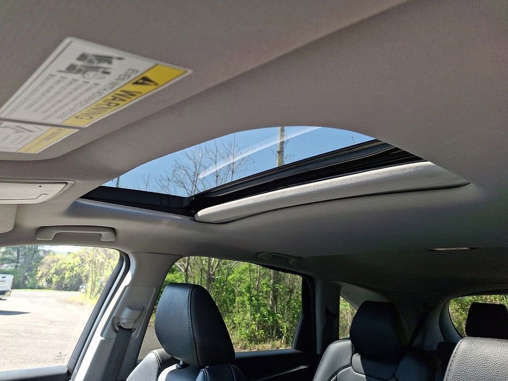 2019 Acura MDX Standard