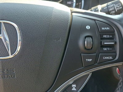 2019 Acura MDX Standard