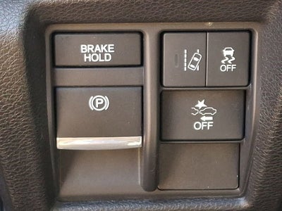 2019 Acura MDX Standard