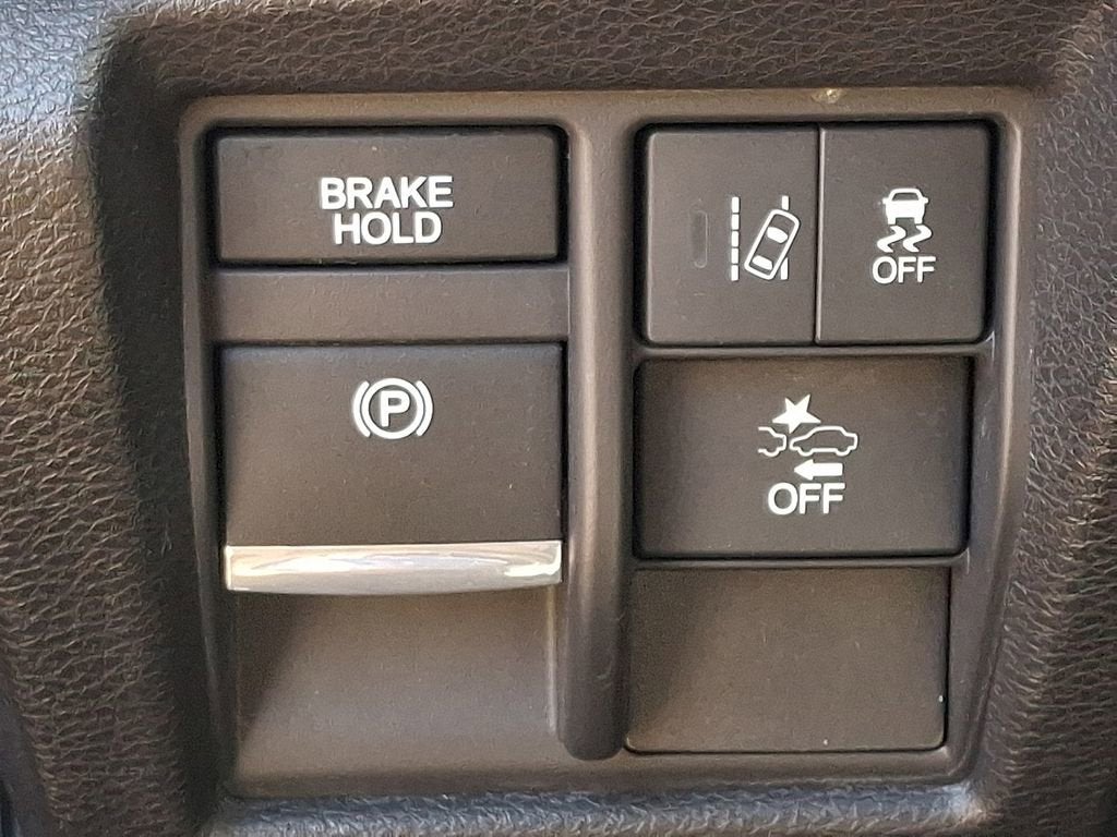 2019 Acura MDX Standard