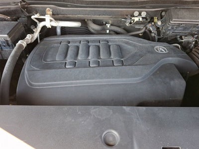 2019 Acura MDX Standard