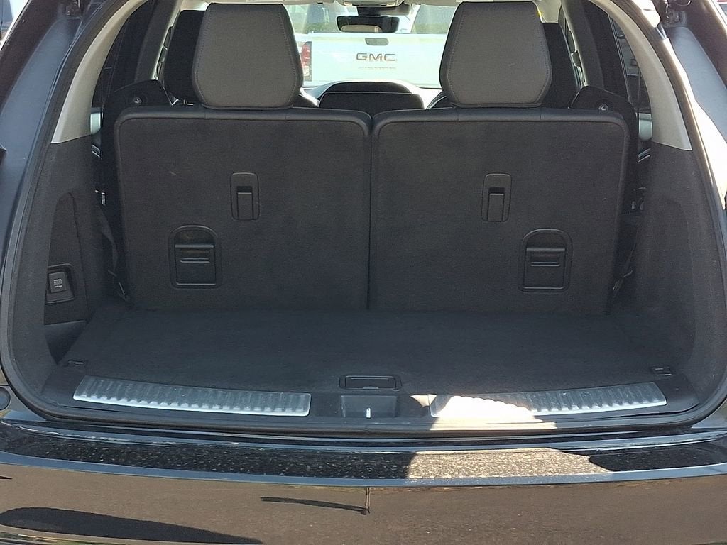 2019 Acura MDX Standard
