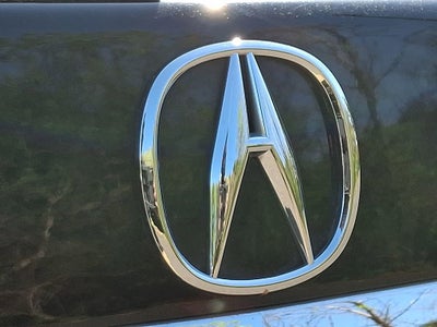 2019 Acura MDX Standard