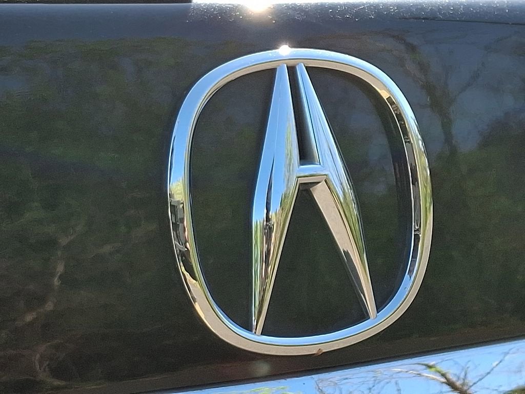 2019 Acura MDX Standard