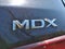 2019 Acura MDX Standard