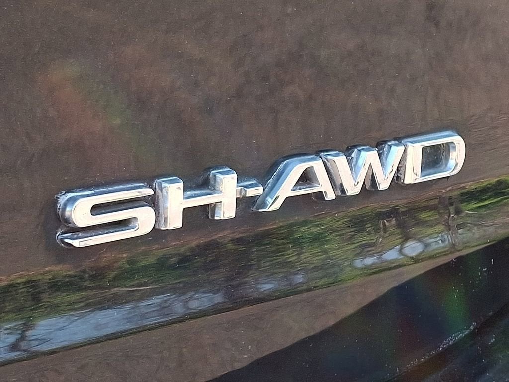 2019 Acura MDX Standard