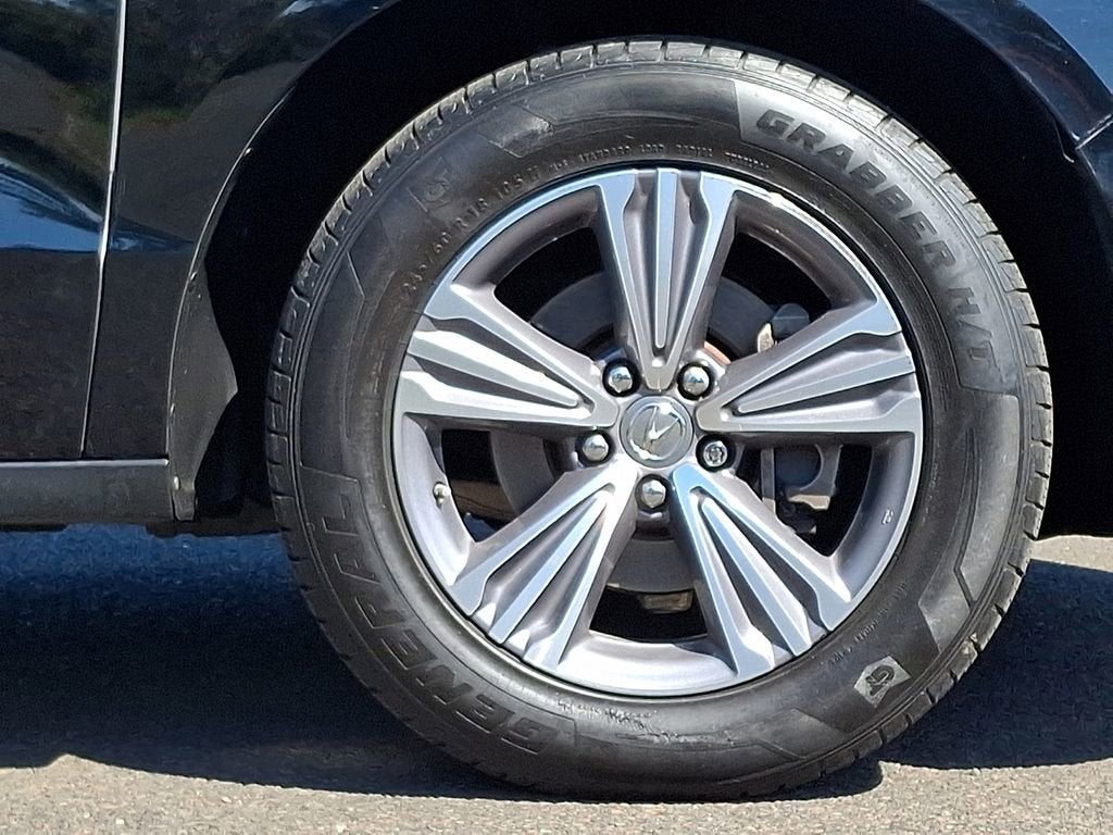 2019 Acura MDX Standard