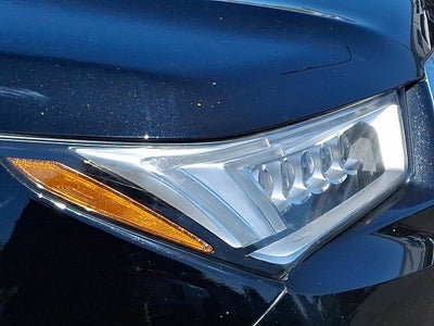 2019 Acura MDX Standard