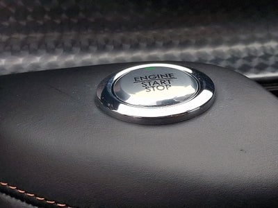 2020 Lincoln Aviator Black Label