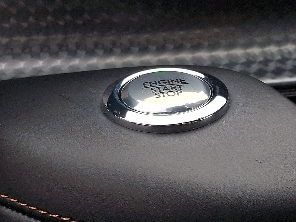 2020 Lincoln Aviator Black Label