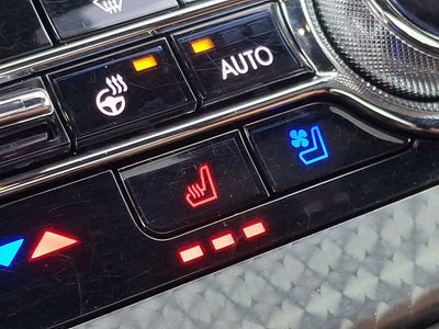 2020 Lincoln Aviator Black Label