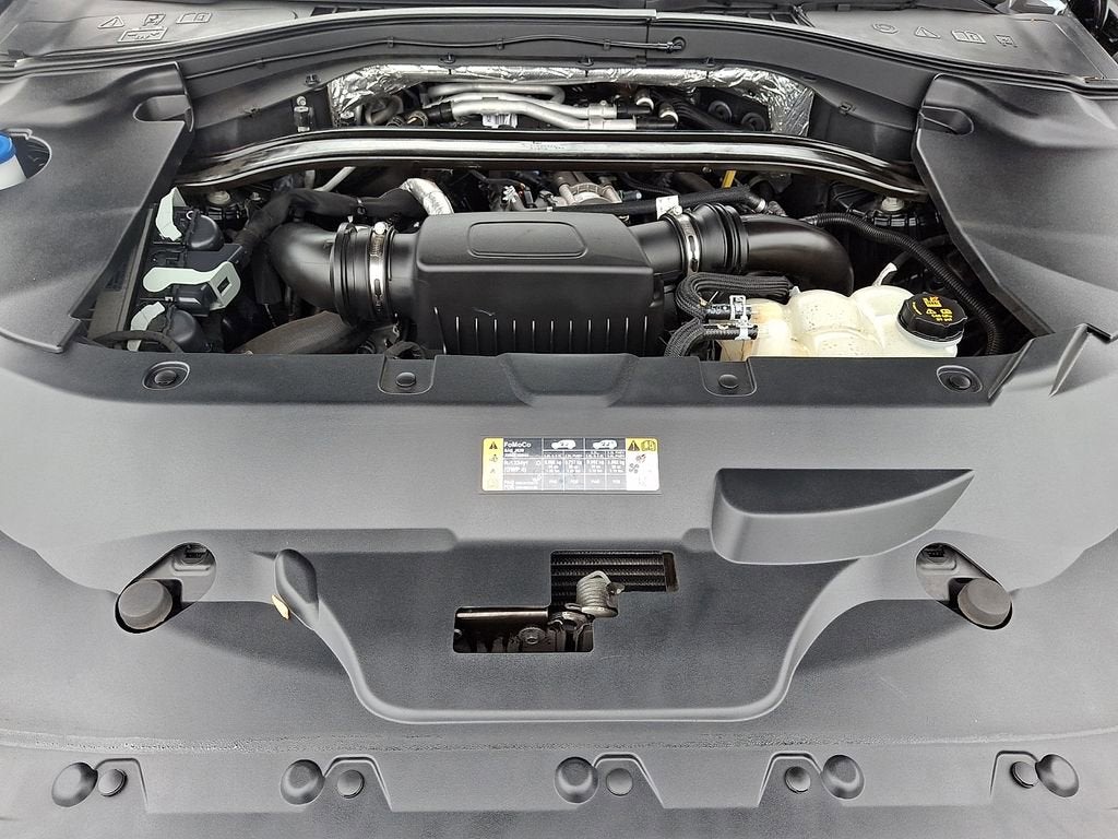 2020 Lincoln Aviator Black Label