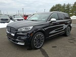 2020 Lincoln Aviator Black Label