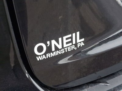 2020 Lincoln Aviator Black Label