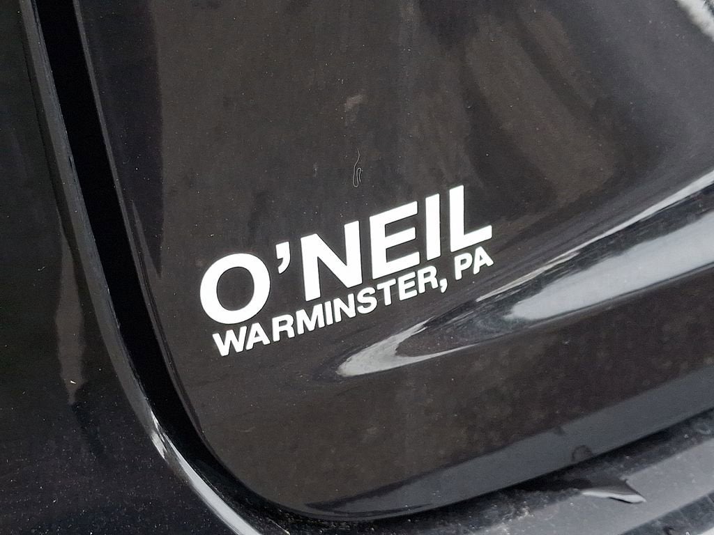 2020 Lincoln Aviator Black Label