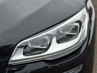 2020 Lincoln Aviator Black Label