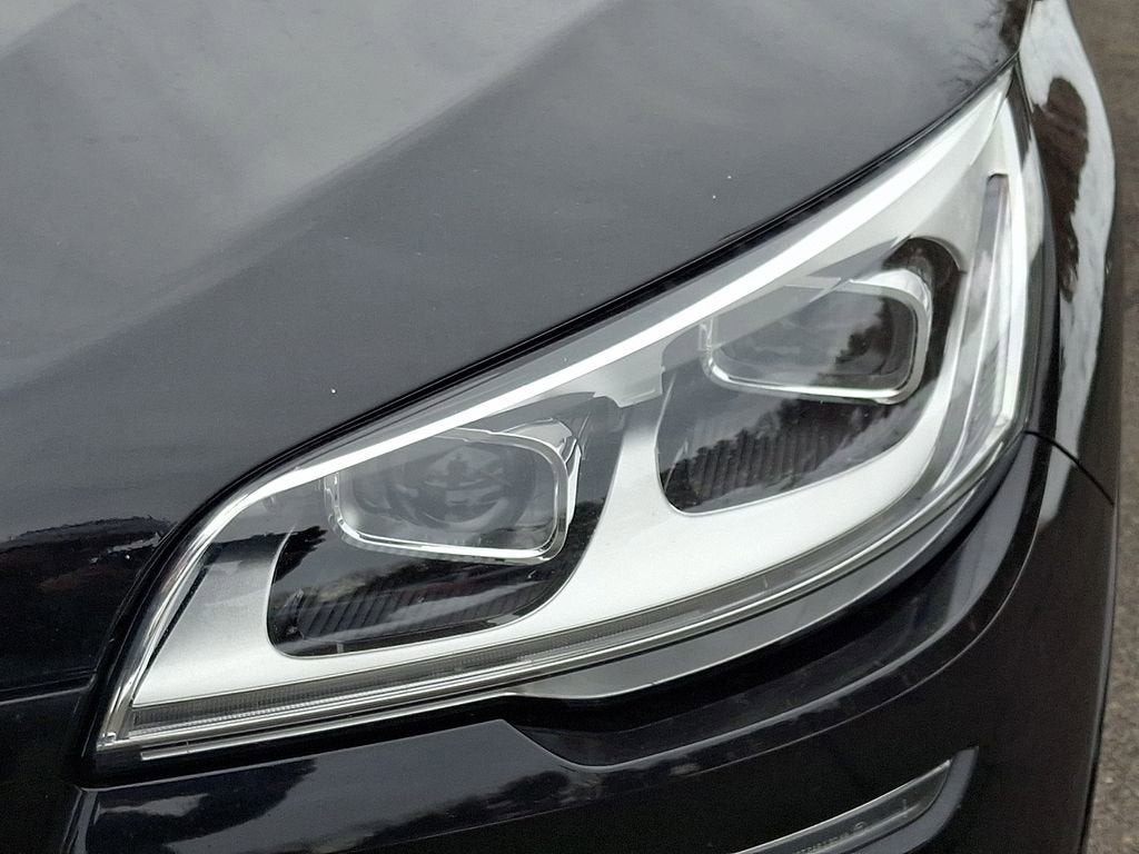 2020 Lincoln Aviator Black Label